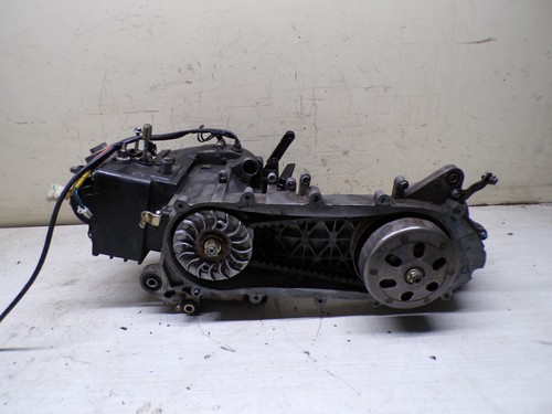 Moteur temps scooter - moteur, 50