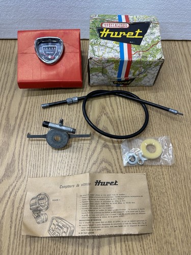 New vintage huret - 🔥new, 26