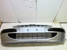 Pare choc avant PEUGEOT 307