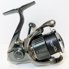 Moulinet toupie SHIMANO 22
