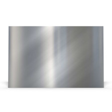 ZOIMANIA - AISI 304 Stainless Steel Paraschippi Panel Wall Protection