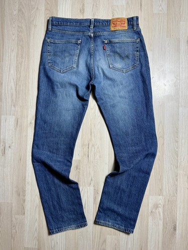Levi 511 w34 - 511,