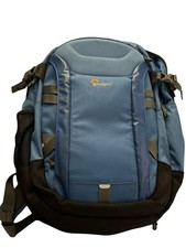 Lowepro Ridgeline Pro BP 300 AW Backpack (Horizon Blue/Traction)