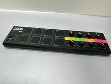 AKAI LPD8 Portable USB-Powered MIDI Controller