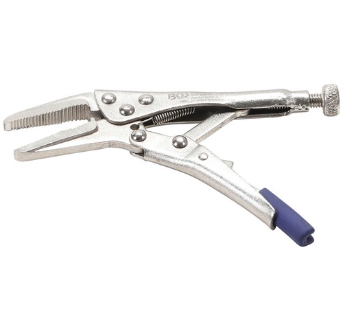 Pince etau becs longs - pince, a