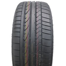 1 X BRIDGESTONE 225/45 R18 91W Potenza RE 050A Pneus D'Été 2013 COMPLET