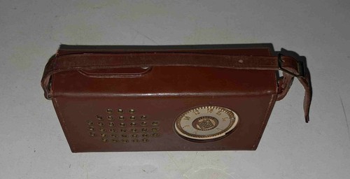 Rare récepteur radio - , vintage