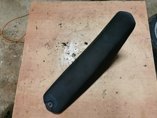 Selle sherco 50 r - selle, (11-13)
