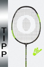 Oliver Meta X90 Badminton Vert