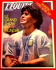 L'EQUIPE MAGAZINE HORS SERIE