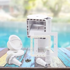 Écumeur Set Skimmer intégré