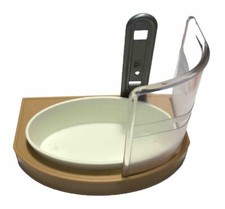 PLAYMOBIL (R299) MODERN HOUSE - Brown Shower Bathroom 5330  