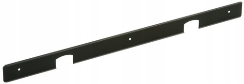 Profilé angle pour plan de - d'angle,