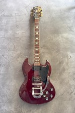 Gibson 1988 '62 SG Standard