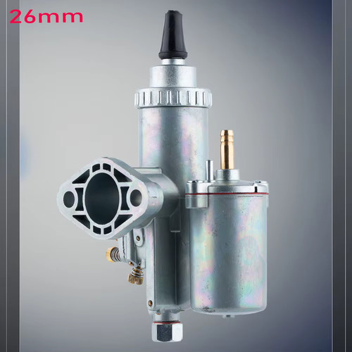 Carburateur moto jawa - carburateur,
