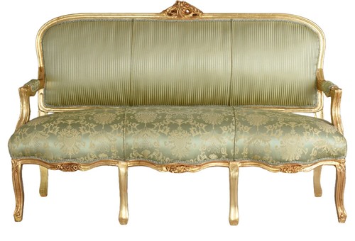 Grand canapé marie - grand, "marie