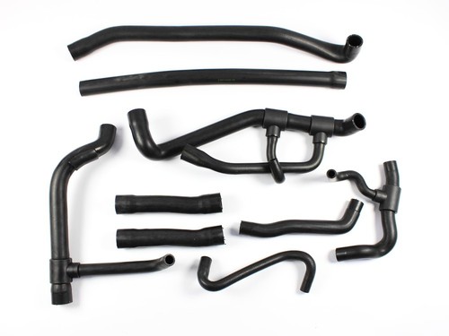 Refroidissement lot renforcé - lot,