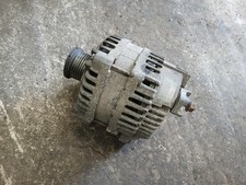 RENAULT MASTER 2010-2019 2011 2.3 DCI DIESEL ALTERNATOR 231001822R ~
