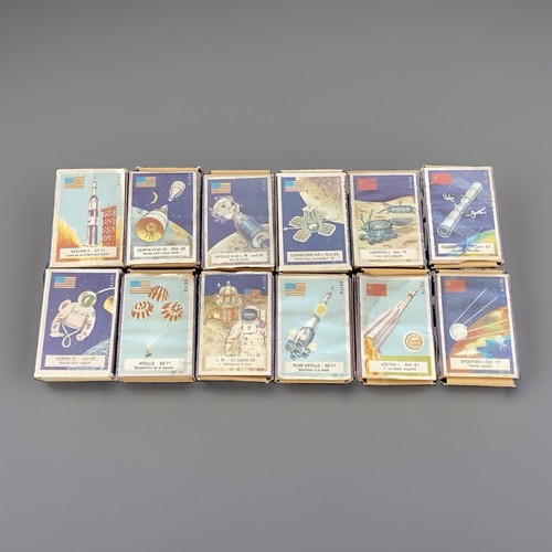 Collection boites - collection, 12