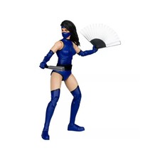 Mc Farlane - Mortal Kombat