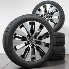 18 pouces d'origine VW T5 T6