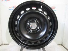 JANTE TOLE NEUVE RENAULT CLIO 4 ZOE DACIA LOGAN SANDERO LODGY 15"  R1-1845