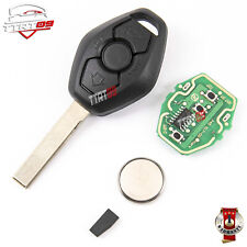 TÉLÉCOMMANDE CLÉ POUR BMW 3