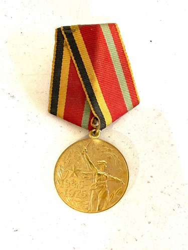 Ancienne médaille militaire - ancienne,