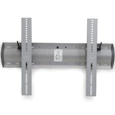 Ergotron TV Wall Mount for Flat Panel Display Silver 32" Screen Support 175 lbs