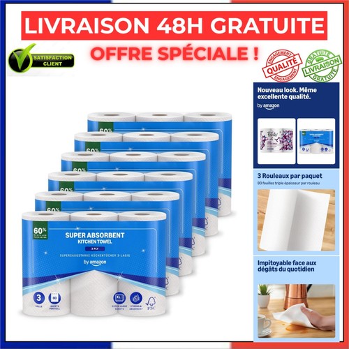 Essuie tout super absorbant - super,