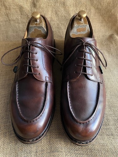 Chaussures derby homme