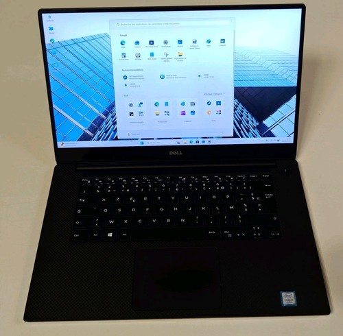 Dell xps 9560 7e - xps,