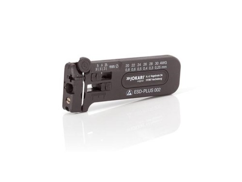 Jokari esd plus - 002, outil