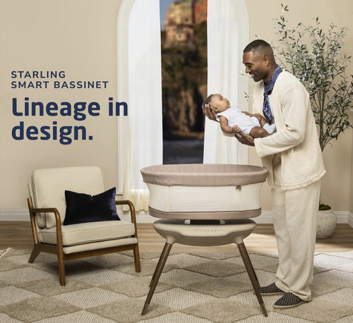 Maxi cosi starling smart - maxi-cosi,