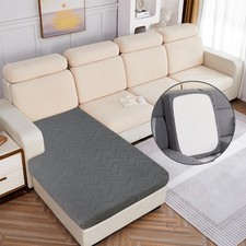 Housse extensible pour canapé