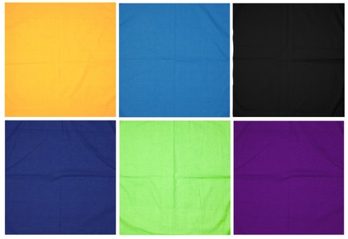 Bandana foulard écharpe - foulard,