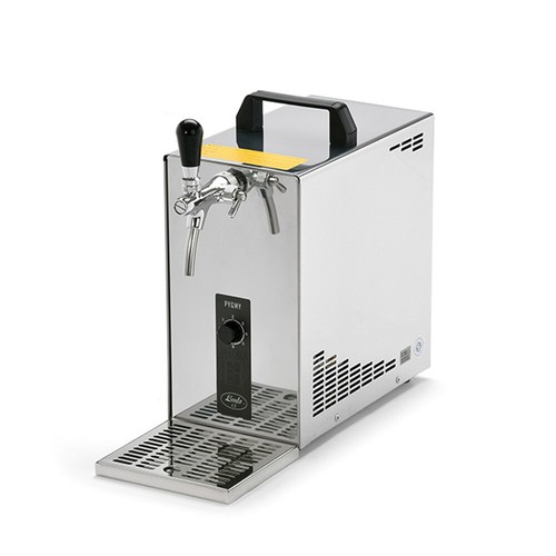 Tireuse biere pygmy 25 - biere,