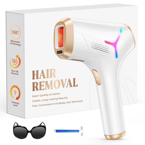 épilation laser ipl - Épilation,