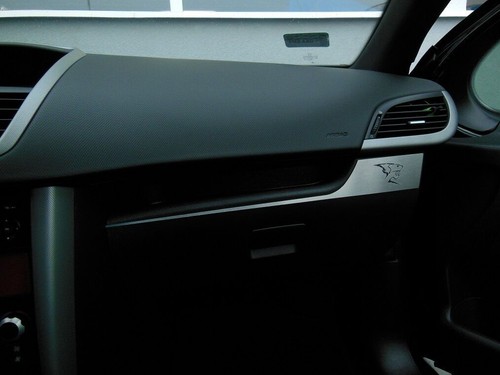 Plaque peugeot 207 - plaque,