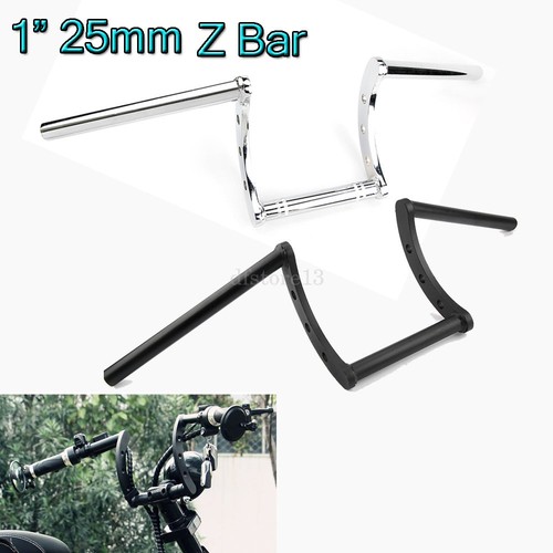 Guidon bar moto 25mm - moto,