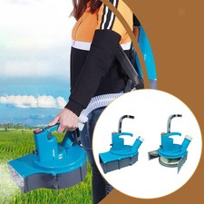 Tête d'épandeur d'engrais