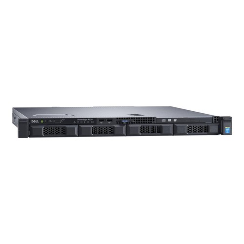 Serveur dell poweredge - dell, r230