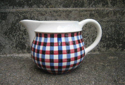 Ancien pichet faience - ancien,