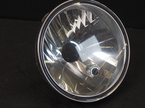 Phare verre honda - verre, de