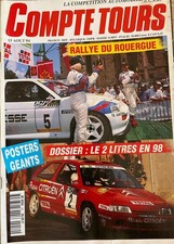 REVUE COMPTE TOURS N° 52