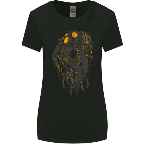 Shirt femme coupe large - t-shirt,