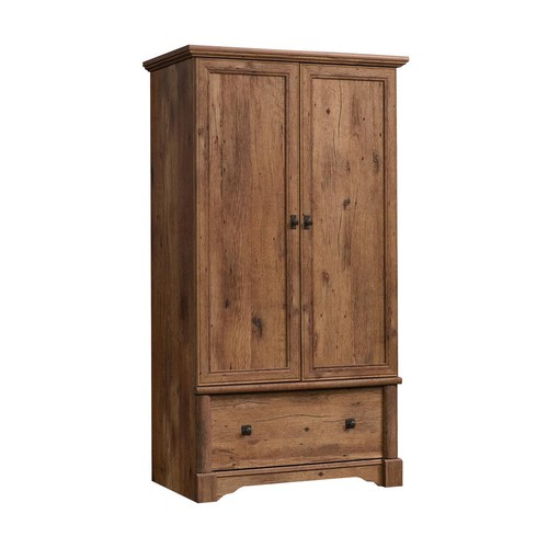 Palladia armoire vintage oak - palladia,