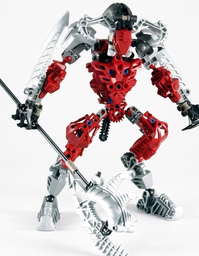Canon chargeur lego bionicle - canon,