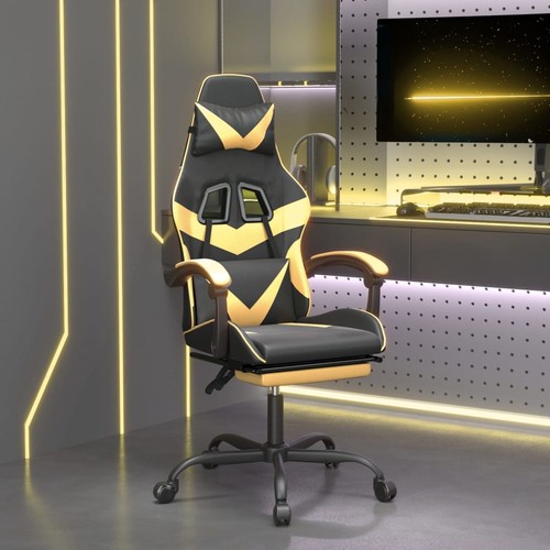 Chaise jeu avec - chaise, repose-pied