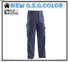 Pantalon De Travail Homme